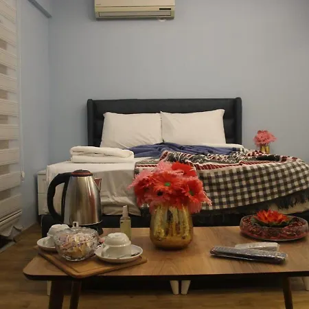 Hotel Sultanahmet Sah Hotel Istanbul
