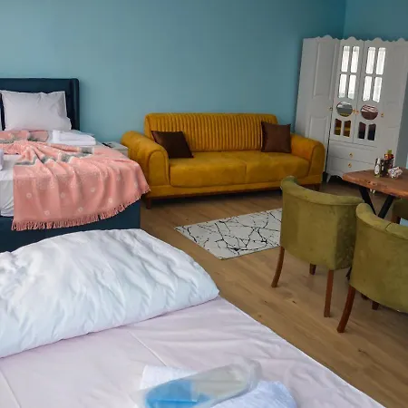 Sultanahmet Sah Hotel Hotel Istanbul