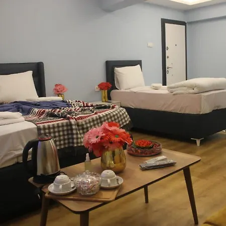 Sultanahmet Sah Hotel