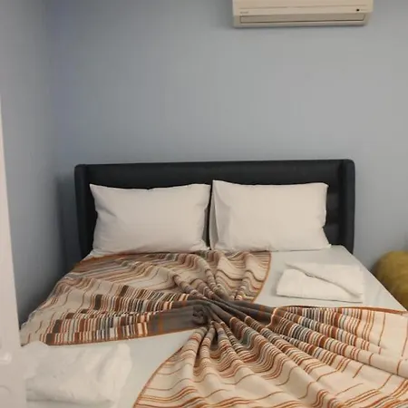 Sultanahmet Sah Hotel