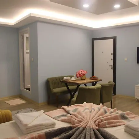 Hotel Sultanahmet Sah Hotel 3*