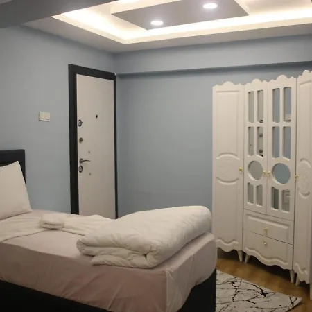 Sultanahmet Sah Hotel Hotel