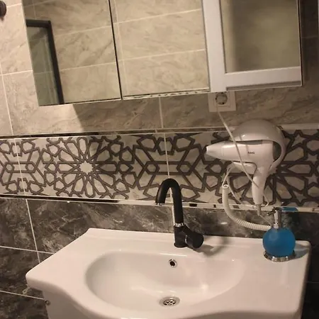 Sultanahmet Sah Hotel 3*