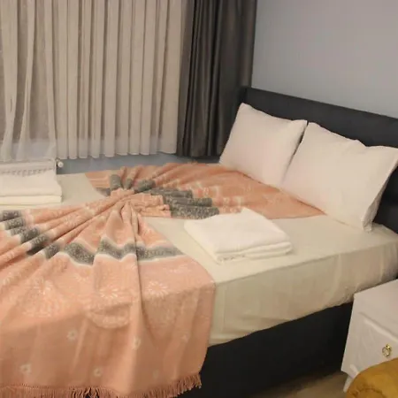 Sultanahmet Sah Hotel