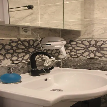 Sultanahmet Sah Hotel