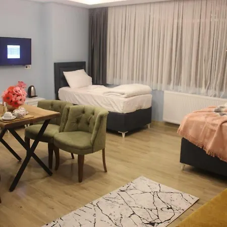 Sultanahmet Sah Hotel