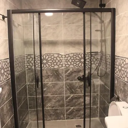Hotel Sultanahmet Sah Hotel