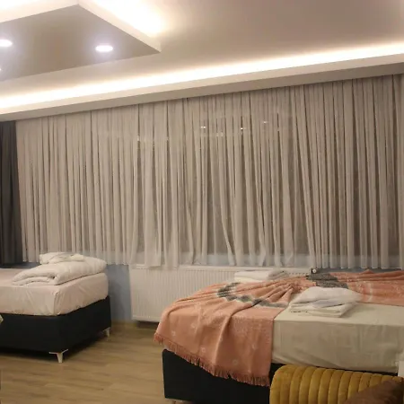 Hotel Sultanahmet Sah Hotel