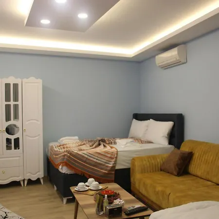 Sultanahmet Sah Hotel Hotel Istanbul