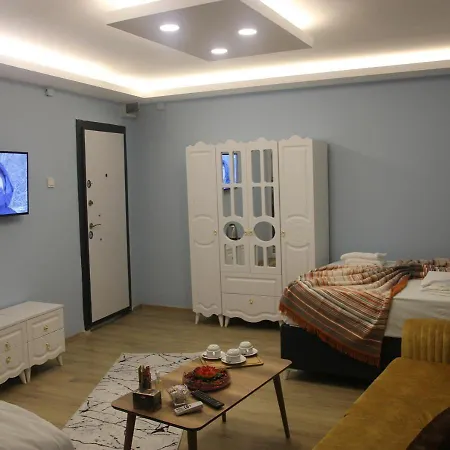 Sultanahmet Sah Hotel