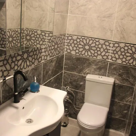 Sultanahmet Sah Hotel Hotel Istanbul
