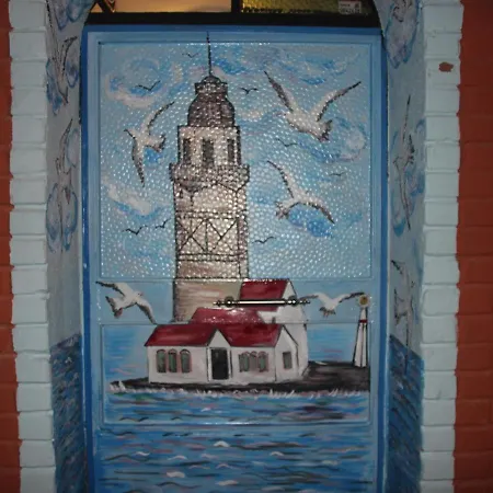 Sultanahmet Sah Hotel Hotel Istanbul