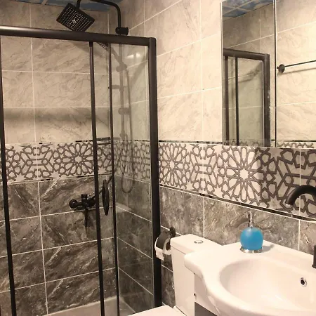 Sultanahmet Sah Hotel Hotel