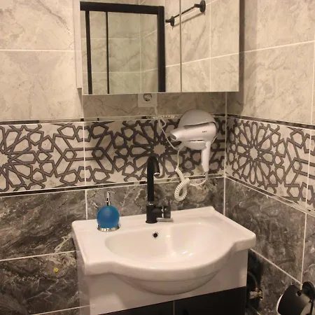 Sultanahmet Sah Hotel Hotel 3*