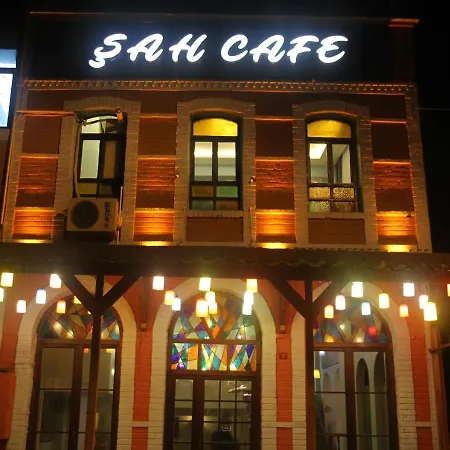 Sultanahmet Sah Hotel Hotel