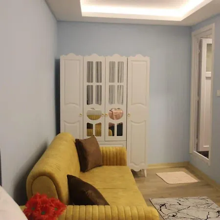 Sultanahmet Sah Hotel 3* Istanbul