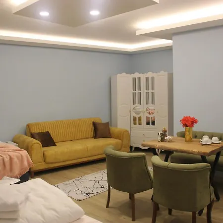 Hotel Sultanahmet Sah Hotel Istanbul