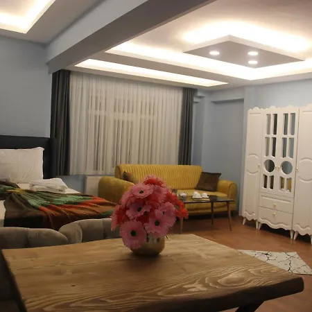 Hotel Sultanahmet Sah Hotel 3*