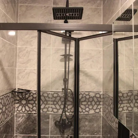Hotel Sultanahmet Sah Hotel Istanbul