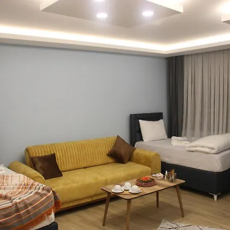Sultanahmet Sah Hotel Hotel
