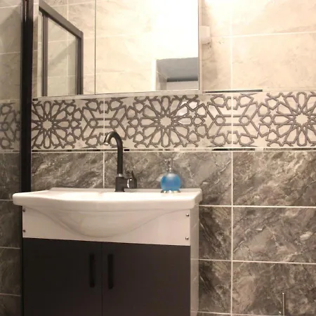 Sultanahmet Sah Hotel