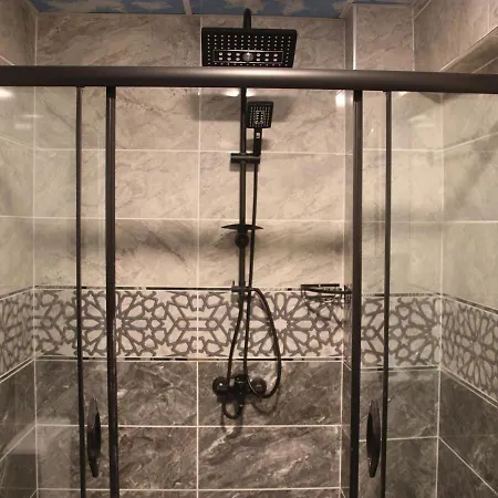 Sultanahmet Sah Hotel Hotel Istanbul