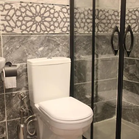 Sultanahmet Sah Hotel Hotel