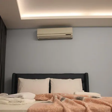 Hotel Sultanahmet Sah Hotel Istanbul