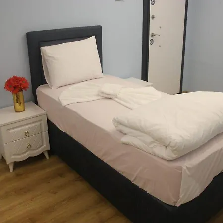 Sultanahmet Sah Hotel