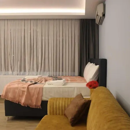 Sultanahmet Sah Hotel