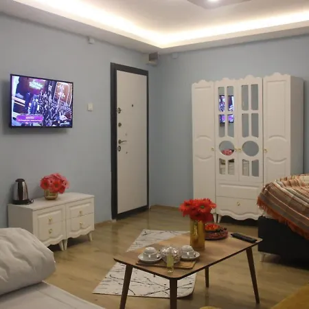 Sultanahmet Sah Hotel