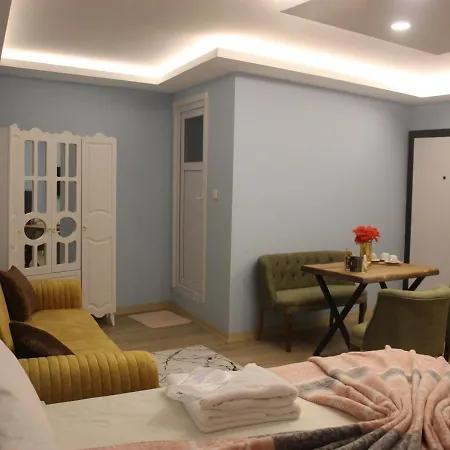 Sultanahmet Sah Hotel