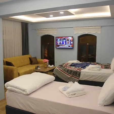 Sultanahmet Sah Hotel