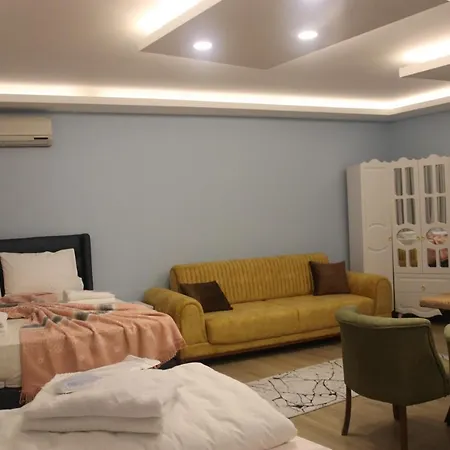 Sultanahmet Sah Hotel 3*